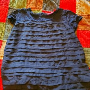 Womens Dress Top